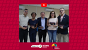 UFMA promove acolhimento e orientações para estudantes de Medicina antes do Enamed