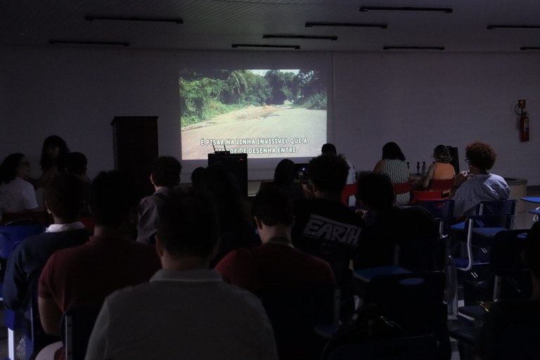 UFMA realiza 12ª edição da Mostra ‘Gato Digital’ valorizando a produção audiovisual universitária