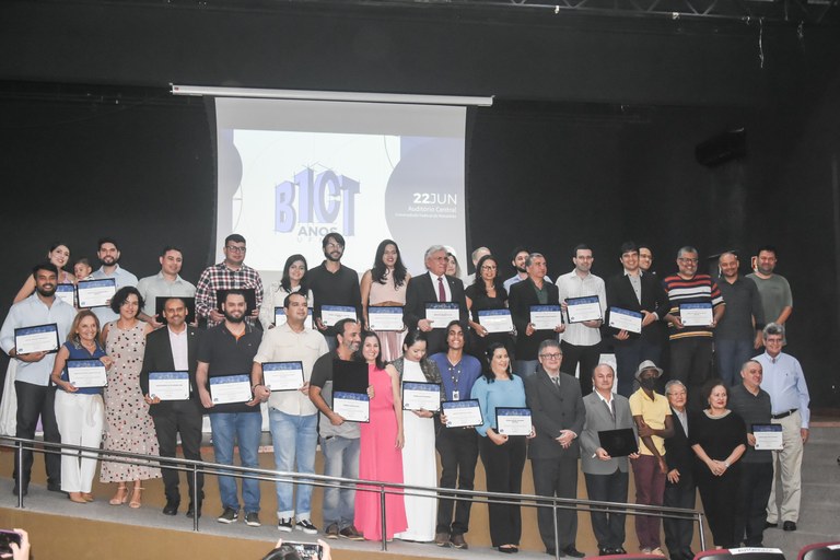 Comemoração dos 10 anos do curso de Ciências Sociais (Bacharelado e  Licenciatura) – Universidade Federal de Alfenas