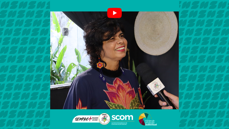 UFMA será um dos pontos da programação do Baiô: Festival de Teatro Brincante