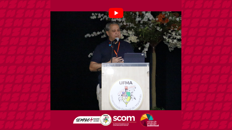 V Encontro de Primavera da Sociedade Brasileira de Física reúne pesquisadores na UFMA