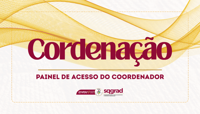 Coordenação
