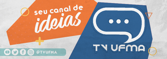Banner Principal TV Ufma