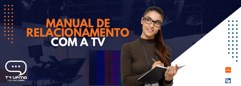 Manual de Relacionamento Com a TV