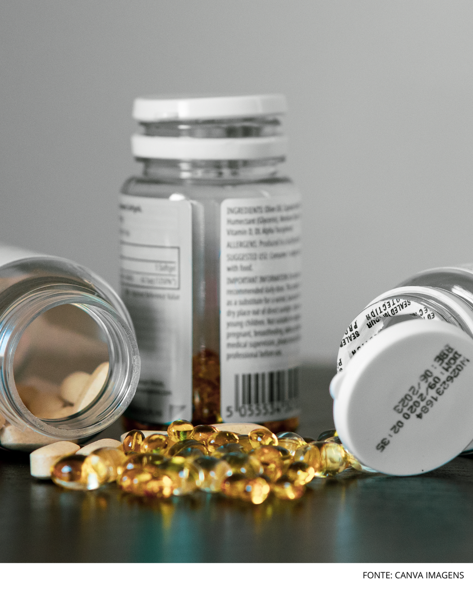 O uso medicinal da Cannabis sativa tem se consolidado como um dos temas mais relevantes da medicina contemporânea