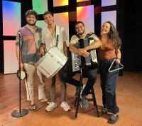 Educação, política e cultura estão em destaque na TV UFMA.