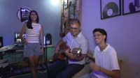 O trabalho em família fortalece a relação familiar e contribui para um aprendizado que une gerações.