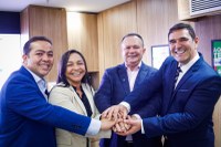 Governo do Maranhão apresenta projetos para a área da saúde no estado