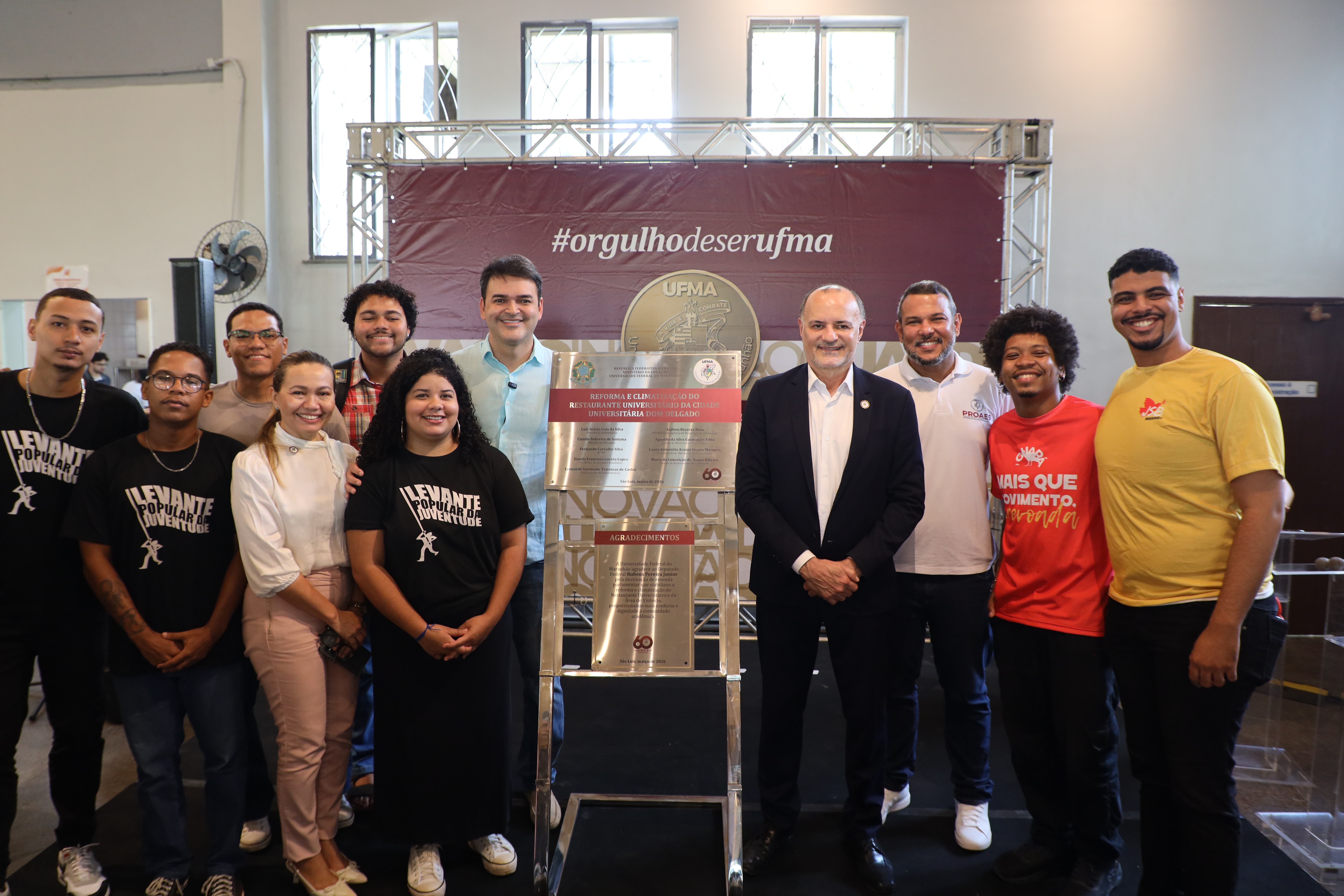 Foto: Agaminon Sales (DCOM)