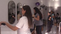 Mudanças positivas na saúde física e mental dos praticantes