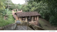 Com cerca de 34 hectares e construções erguidas há mais de dois séculos, o espaço histórico convida à reflexão sobre a memória e as relações sociais do período colonial.