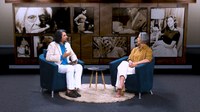 A entrevista poderá ser acompanhada pelo canal aberto 16.1 e ainda pelos portais da Universidade Federal do Maranhão (UFMA) e da TV UFMA (https://portalpadrao.ufma.br/tvufma).