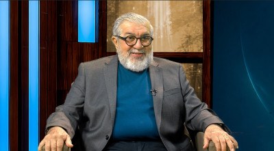 Apresentado pelo escritor e psicanalista Cidinho Marques
