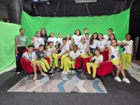 Neste primeiro semestre, mais de 150 estudantes, educadores e gestores educacionais visitaram a emissora e conheceram mais sobre a história, evolução, programação, equipe de trabalho e instalações da TV.
