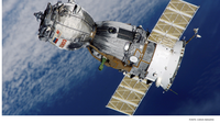 O objetivo central da olimpíada é aproximar os jovens da pesquisa científica e do universo aeroespacial