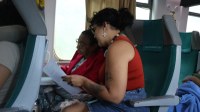 Pensando em como retratar essas transformações, surgiu a pesquisa e produção jornalística “Corta feito navalha”.