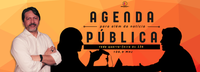 Banner Agenda Pública