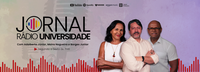 Banner Jornal Rádio Universidade FM