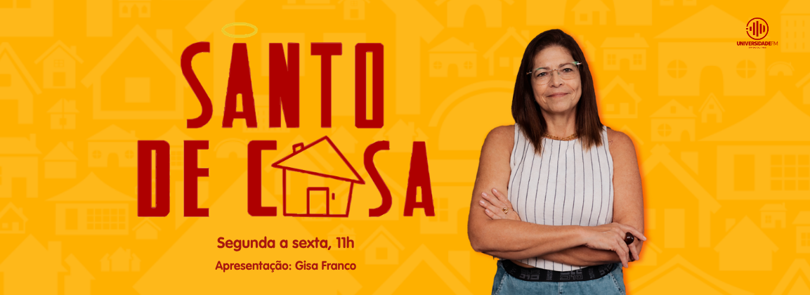 Santo de Casa