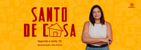 Santo de Casa