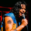 Cantora Ohana se apresenta na 13° edição da SaFeira.1.JPG