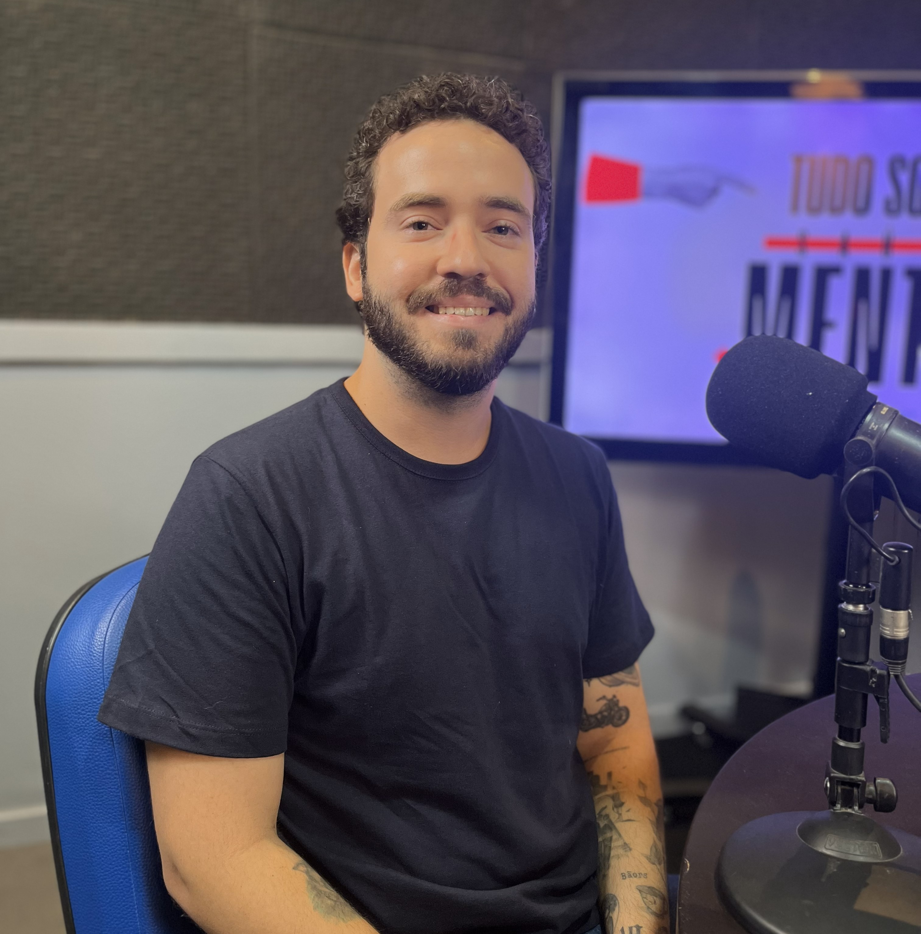 “Tudo Sobre Saúde Mental” aborda alcoolismo e saúde mental na adolescência