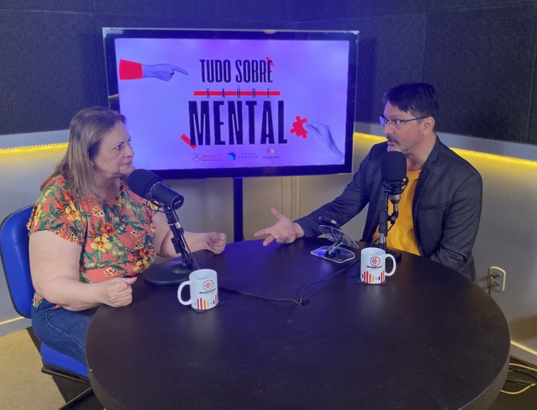 “Tudo Sobre Saúde Mental” aborda vulnerabilidade de PCDs no Brasil