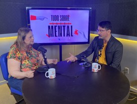 “Tudo Sobre Saúde Mental” aborda vulnerabilidade de PCDs no Brasil