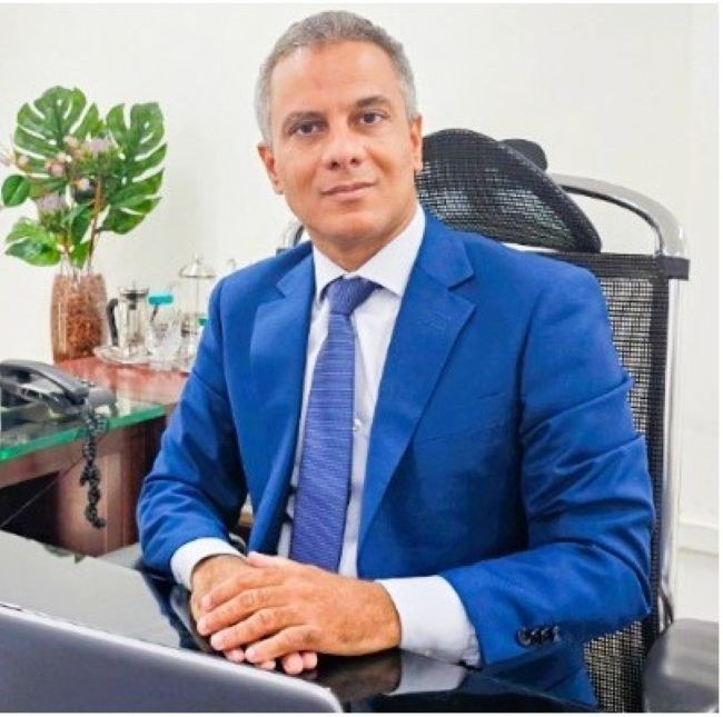 Nomeado novo procurador-geral do Estado do Maranhão.jpg