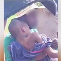 BACABAL: Uma das três crianças desaparecidas é localizada em povoado da região