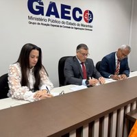 CORRUPÇÃO EM TURILÂNDIA: Promotores que atuam nas investigações pedem exoneração coletiva