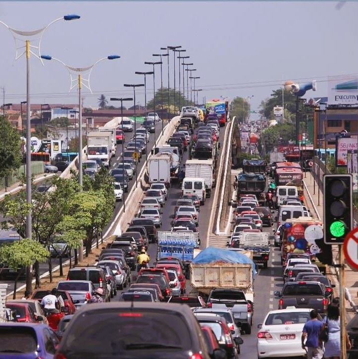 TCE cobra plano da Prefeitura de São Luís para resolver falhas no sistema de transporte público