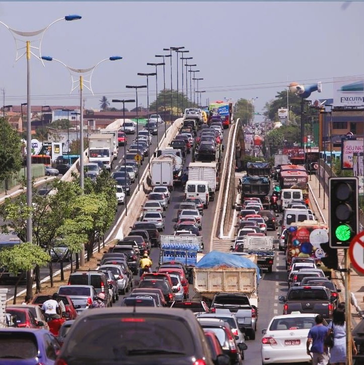 TCE cobra plano da Prefeitura de São Luís para resolver falhas no sistema de transporte público