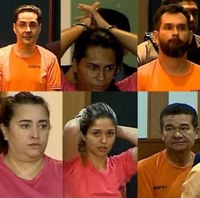 TURILÂNDIA: Investigados por esquema fraudulento prestam depoimento