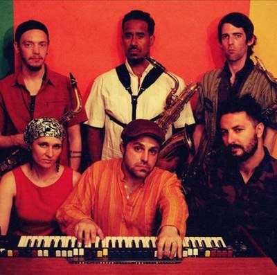 A fusão magistral do grupo californiano The Soul Jazz Orquestra