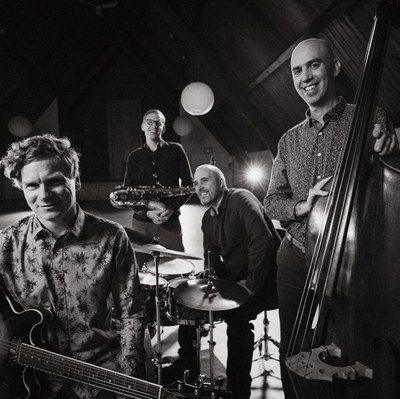 Gilberto Mineiro exalta a virtuose do quarteto canadense Peripheral Vision