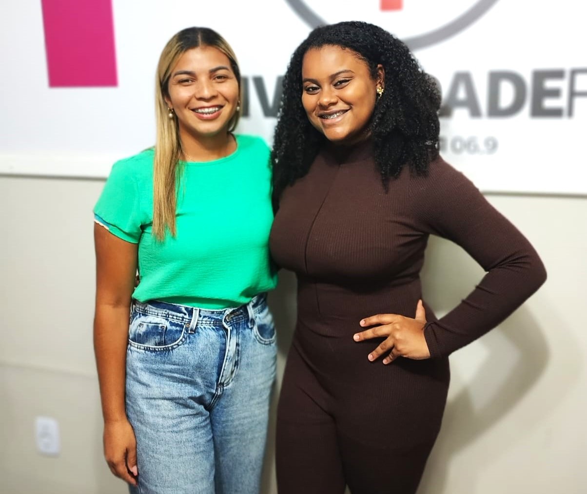 Aline Coutinho fala sobre a 56ª Festa da Juçara