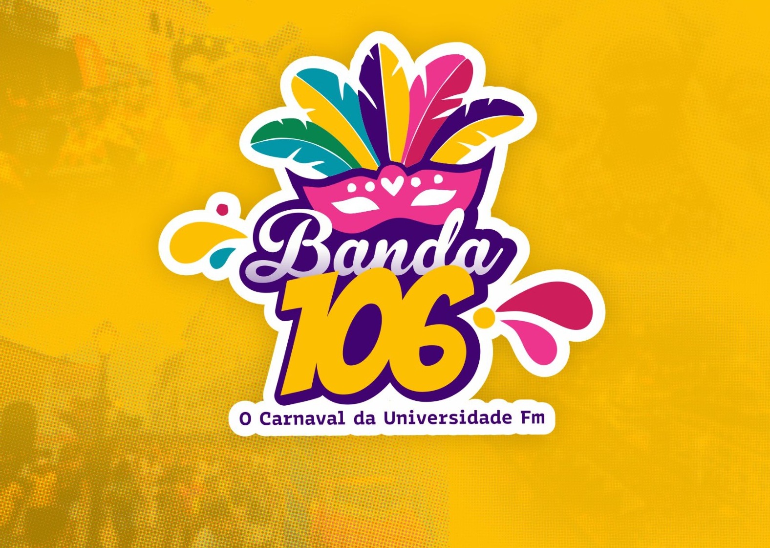 Andrey Menezes fala sobre o Bloco 100 Sigilo no Banda 106
