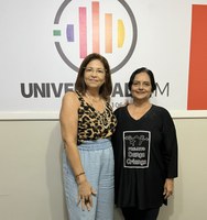 Ballet Olinda Saul celebra 40 anos no Teatro Arthur Azevedo