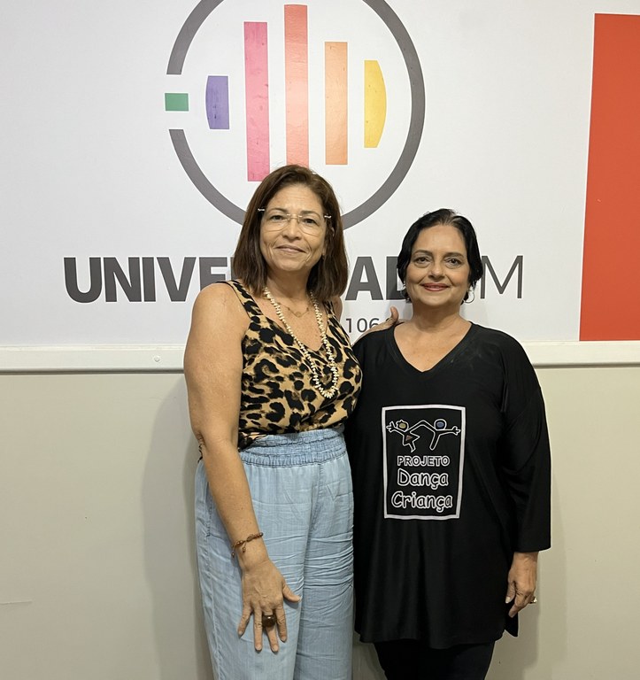 Ballet Olinda Saul celebra 40 anos no Teatro Arthur Azevedo