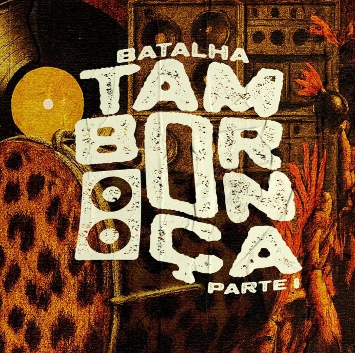 Centro de São Luís recebe hoje a primeira Batalha de DJ da Ilha de Upaon-Açu