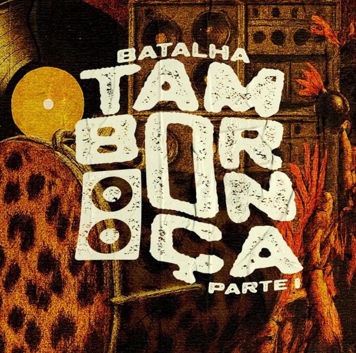 Centro de São Luís recebe hoje a primeira Batalha de DJ da Ilha de Upaon-Açu