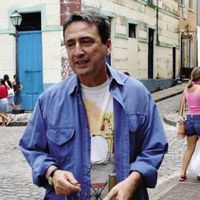 Chico Saldanha é o entrevistado do programa Perfil Musical de novembro