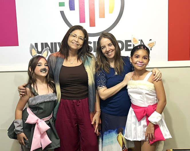 Clássico “Os Saltimbancos”, de Chico Buarque, ganha montagem com elenco infantil em São Luís