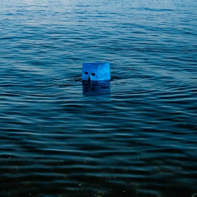 Single Miçanga, do grupo BaianaSystem