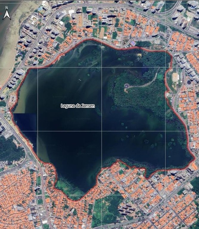 A pesquisa investiga o acúmulo de microplásticos no peixe Pirapema em compra direta com pescadores artesanais que atuam na Laguna da Jansen, em São Luís.jpeg