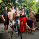 Equipe formada por alunos dos Cursos de História e Serviço Social da UEMA passou por capacitação técnica em audiovisual.jpeg