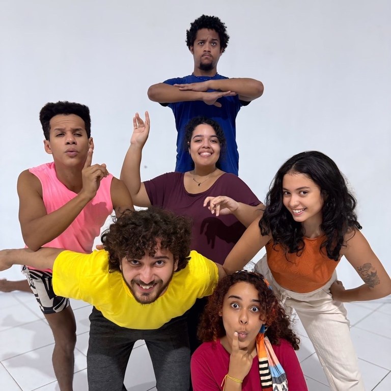 Musical infantil ‘Endêmicos’