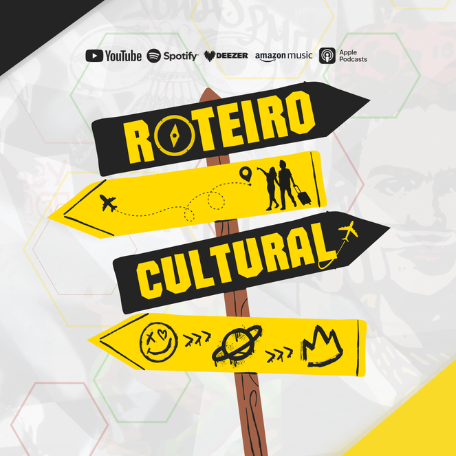 ROTEIRO CULTURAL