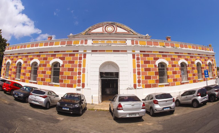 Espaço referência em cultura popular, CEPRAMA completa 36 anos de atividades